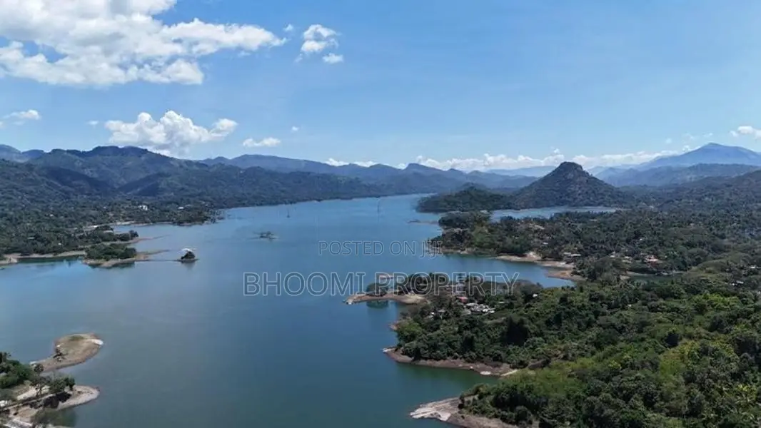 natural Land for sale in Digana