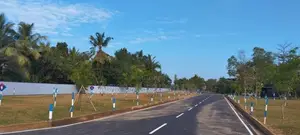 Land in Wattala