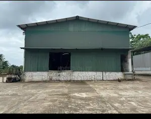 Factory for Sale In Kuliyapitiya on 2.5 Acres of Land