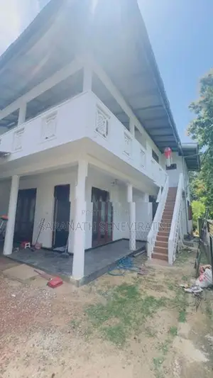 Two Storey House for Sale in Panadura (Bekkegama)