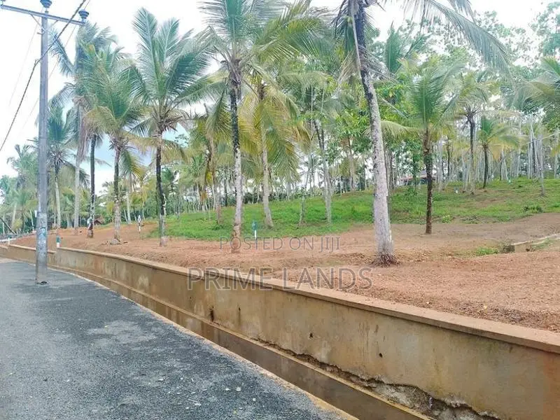Land for Sale in Ahangama Tourism Area