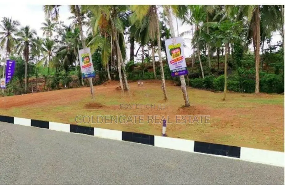 Residential Land for Sale Near the New Highway Entrance in Meerigama