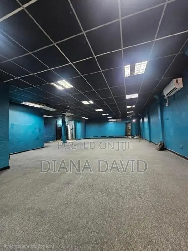 Building Space for Rent Colombo 2