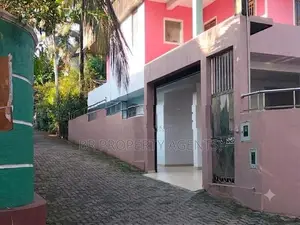 Three Storey House for Sale in Homagama