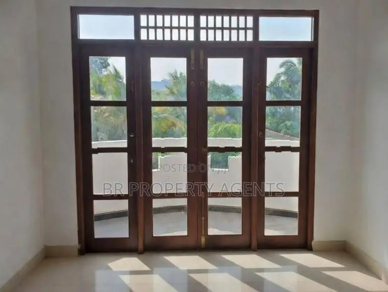 Four Storey House for Sale in Malabe