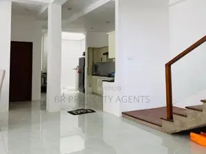 Two Storey House for Sale in Moratuwa