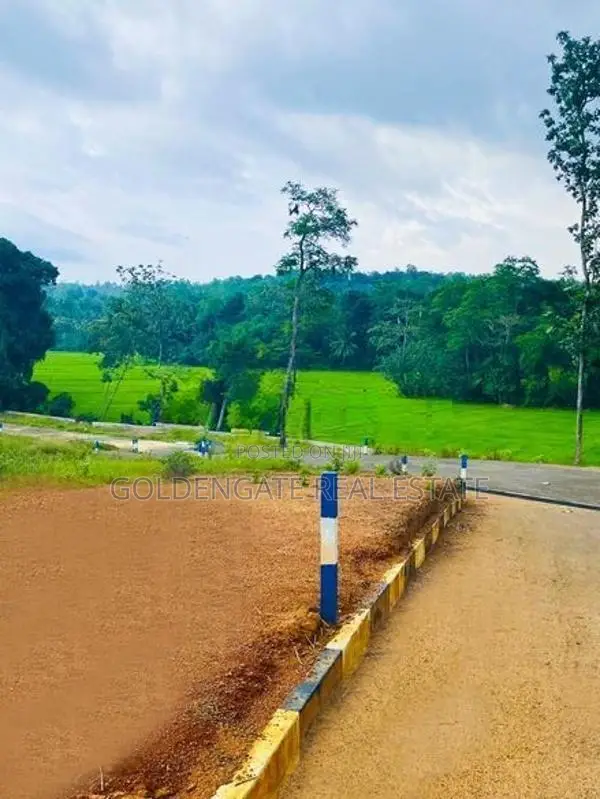 Matara Land