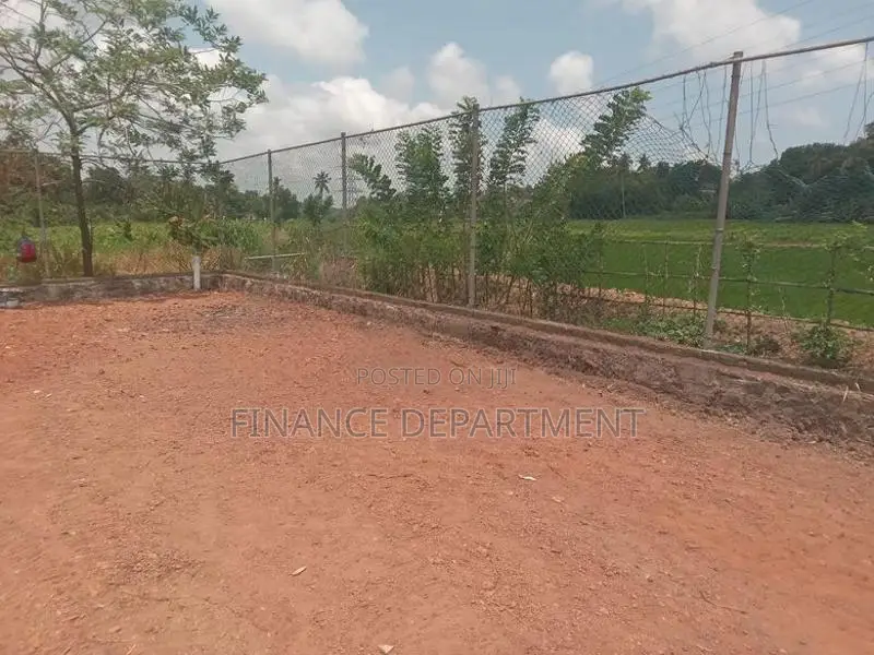 Land for Sale in Kandana City Limit Facing to Ganemulla Main Bus route