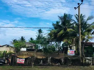 Land for Sale Negombo