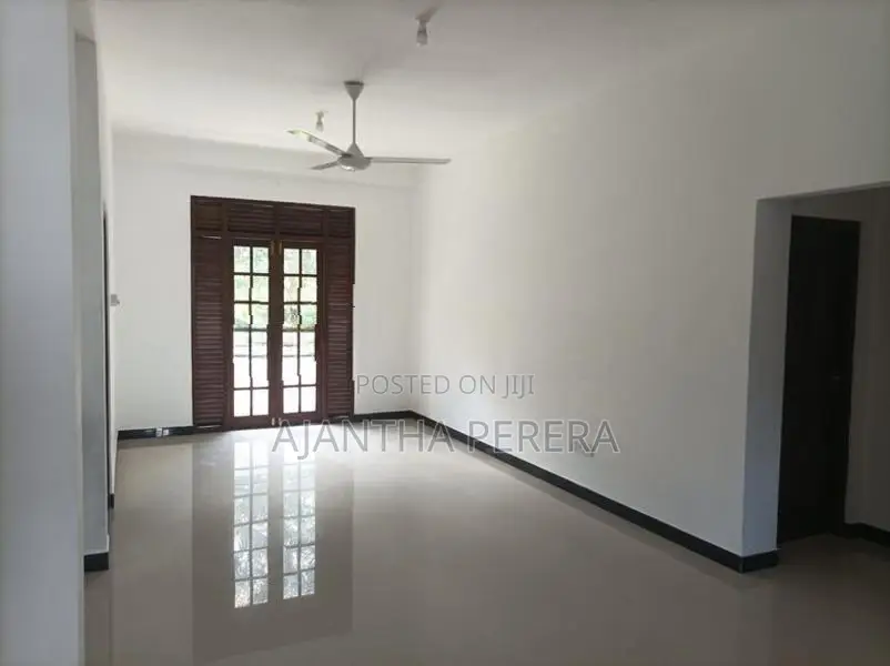 2 Storey House for Rent Homagama