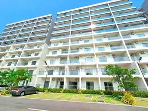Canterbury Lexus B/New Golf Apartment For Sale Piliyandala Kahathuduwa