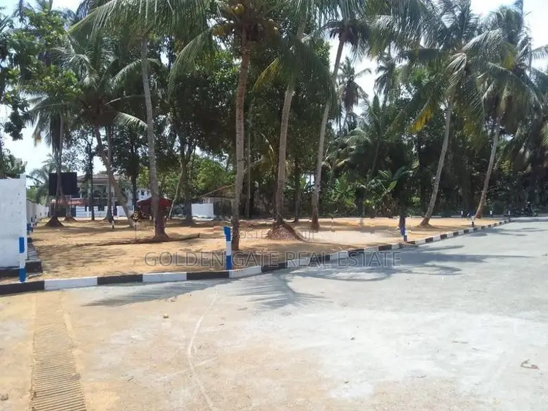 Wattala Land Sale