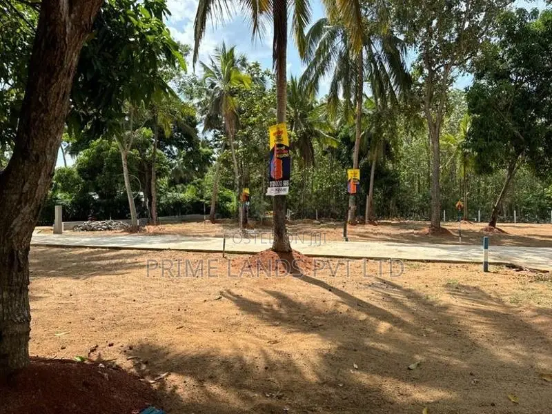 අනුරාධපුර සාලියමාවතෙන් සින්නක්කර බිම්කොටසක්