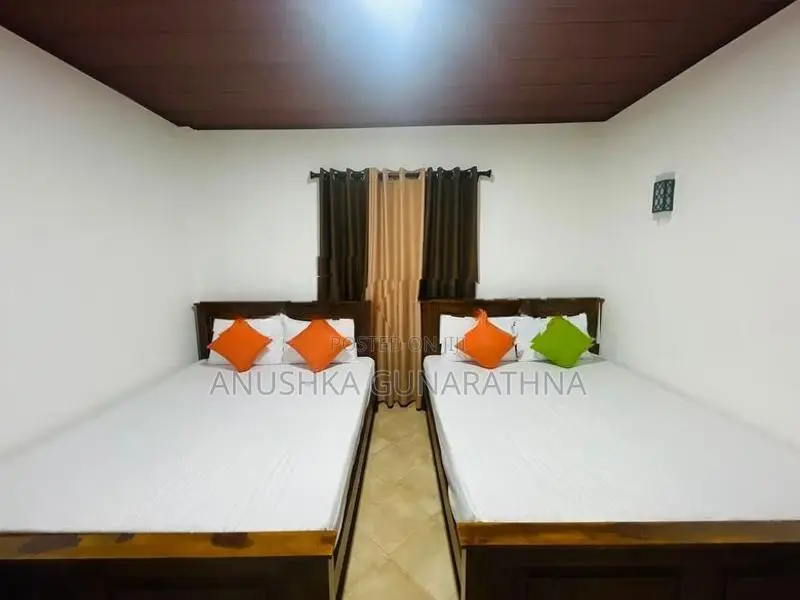 Rooms Nuwara Eliya