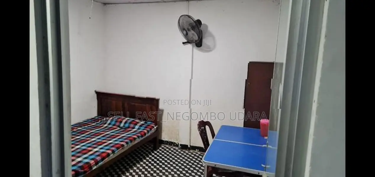 Rooms for Rent in Negombo
