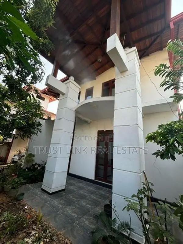 2 Storey House for Sale in Wattala