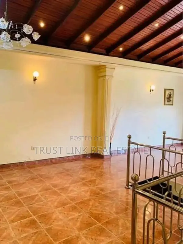 Two Storey House for Rent in Wattala