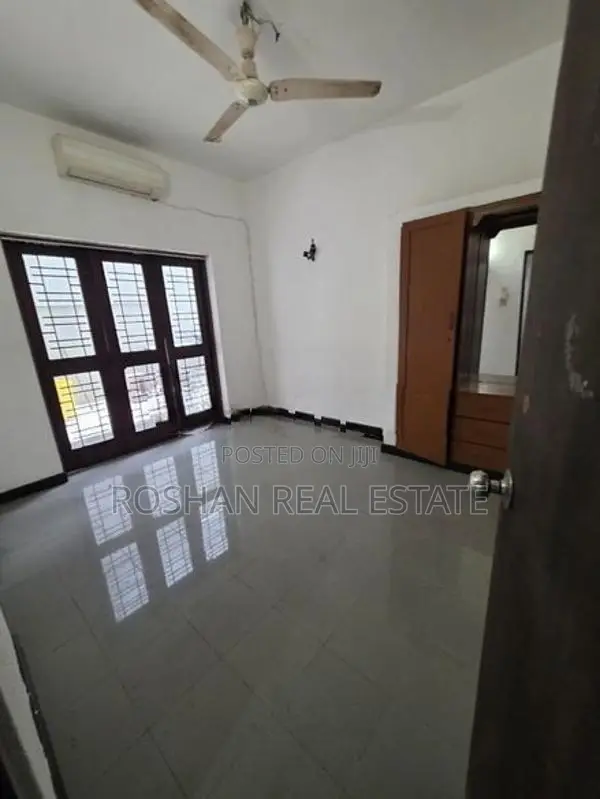 FULLY FURNISHED LUXURY HOUSE FOR RENT COLOMBO 8 FE2760