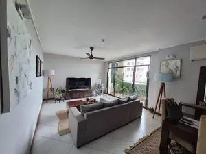 RAJAGIRIYA : 4-BR (1878 SQFT) FULLY FURNISHED LUXURY APARTMENT FOR SAL