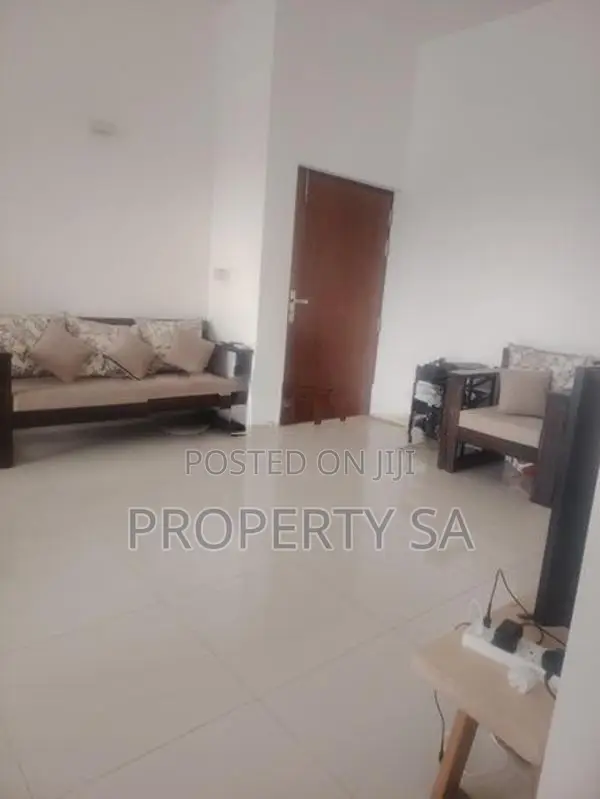 Furnished Two bedroom Apartment for Rent in Colombo 5