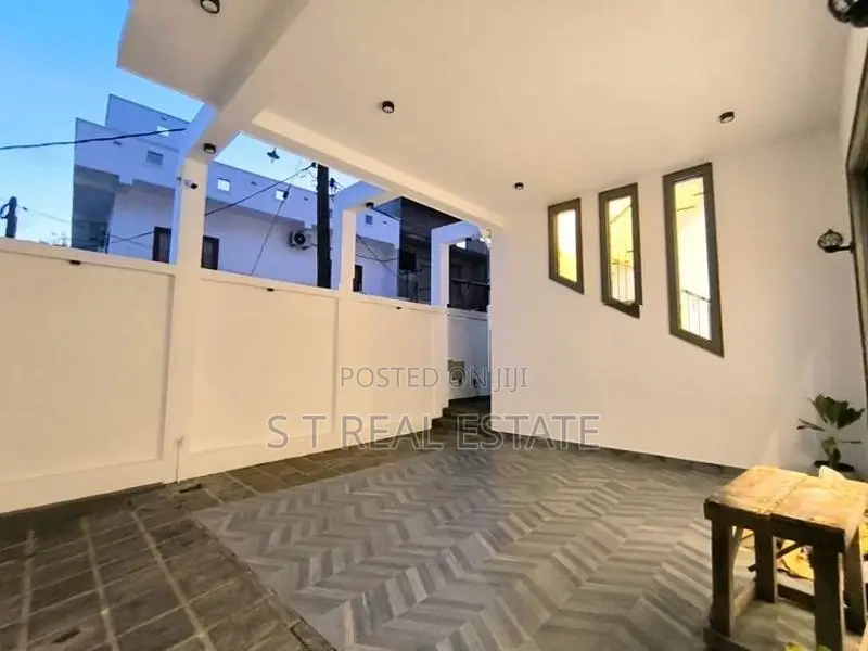 Architecture Designed Luxury 3 Storey House for Sale in Malabe