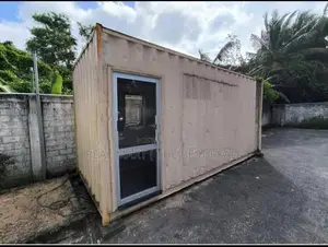 KATUNAYAKE : 2040 SQFT (72.8P) WAREHOUSE WITH BARE LAND FOR SALE