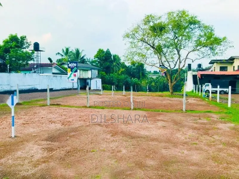 සුන්දර වෙල් යායක් අසන්නයෙන් ඉඩම් කැකනදුර