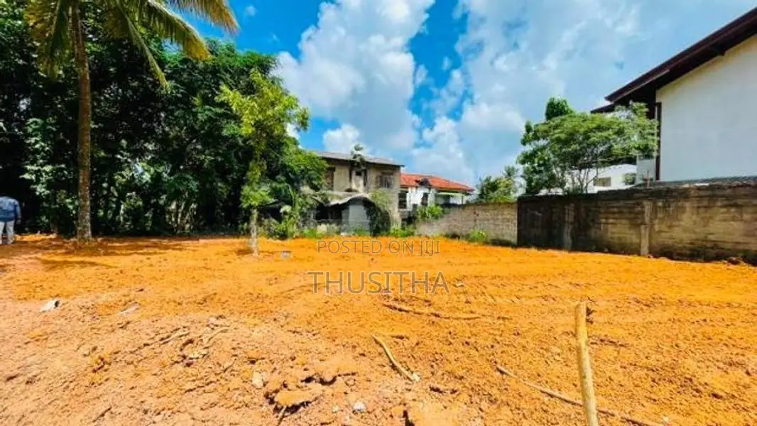 Udugampola Land for Sale | Near the Main Road 500 M