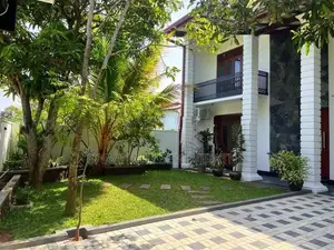Two Storey Luxury House in Panadura for Sale - without Furniture
