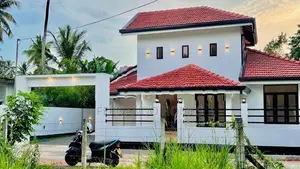 Newly Built Luxury Single Storey House Sale in Negombo