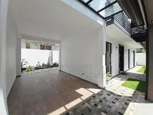 Modern Designed Luxury Two Storey House for Sale in Kottawa