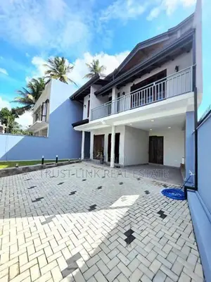 Two Storey House for Sale in Ragama