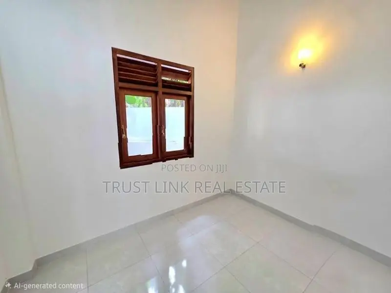 2 Storey Brand New House for Sale in Ragama