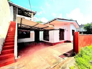 Single Storey House For sale In Wattala