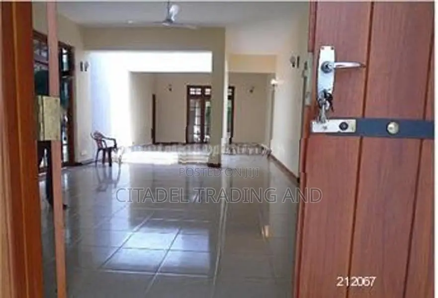 Two Storey House For Sale In Kaluthara - CH1733