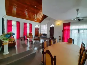 (AFA321) 02 Storey House Sale at Ebuldeneya Nugegoda