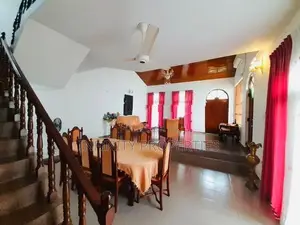 (AF049) 02 Story House Sale At Ebuldeneya Nugegoda