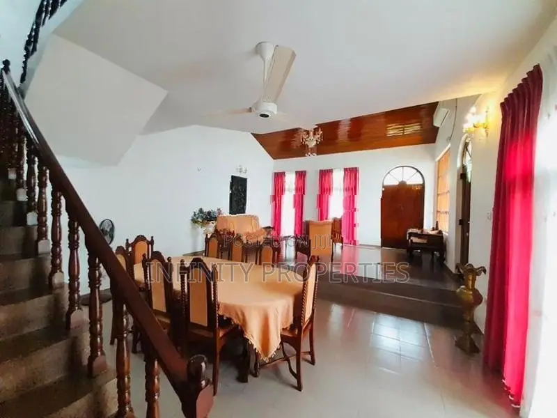 (AF049) 02 Story House Sale At Ebuldeneya Nugegoda