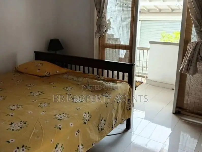 Two Storey House for Sale in Malabe