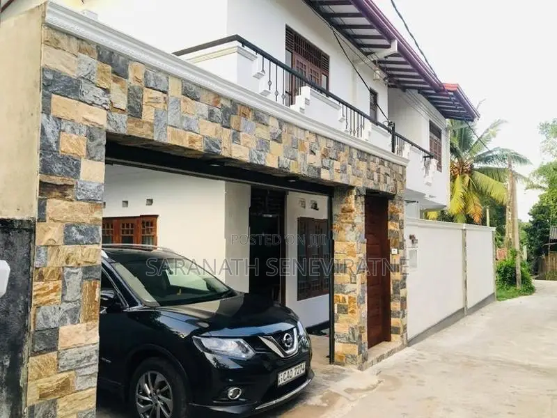House for Sale in a Prime Location Kottawa 🏡