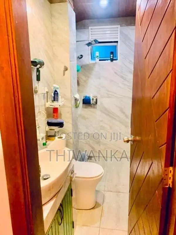 Apartment for Rent -Rajagiriya