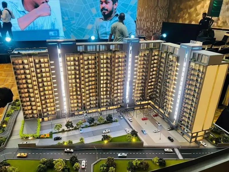 fully luxury apartments for kaduwela