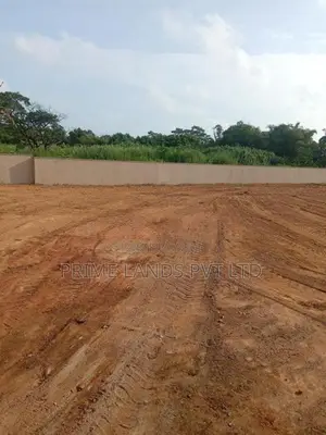 Luxury Land Plots in Nawala