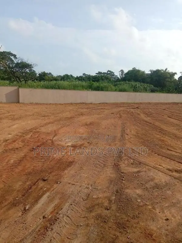 Luxury Land Plots in Nawala