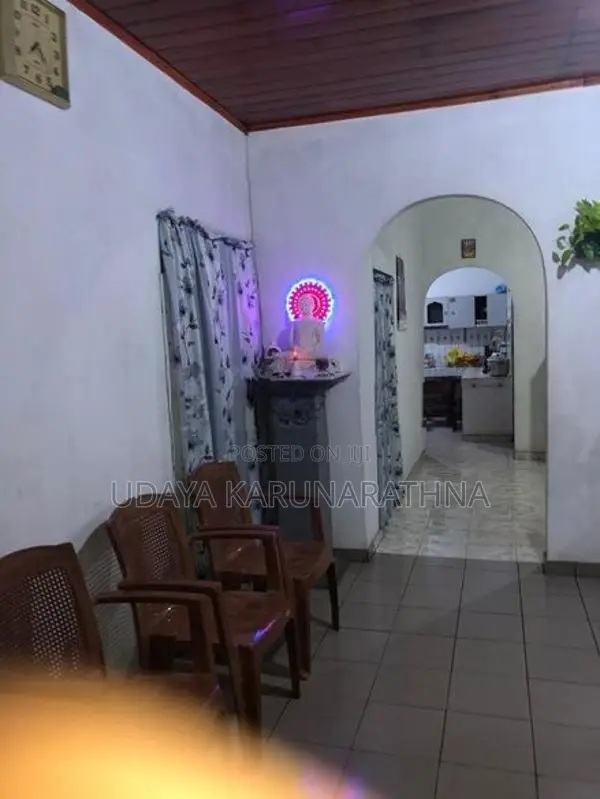 House for Sale Hibutana