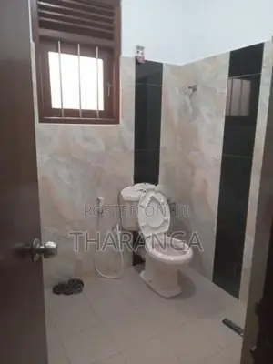single house for rent in dehiwala