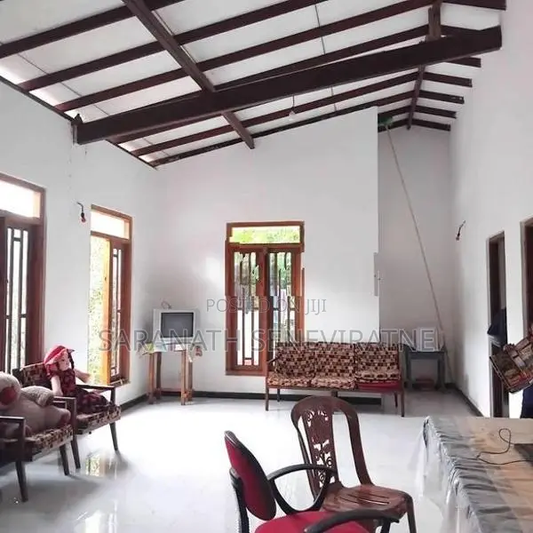 Two Storey House for Sale Weliweriya-Gampaha