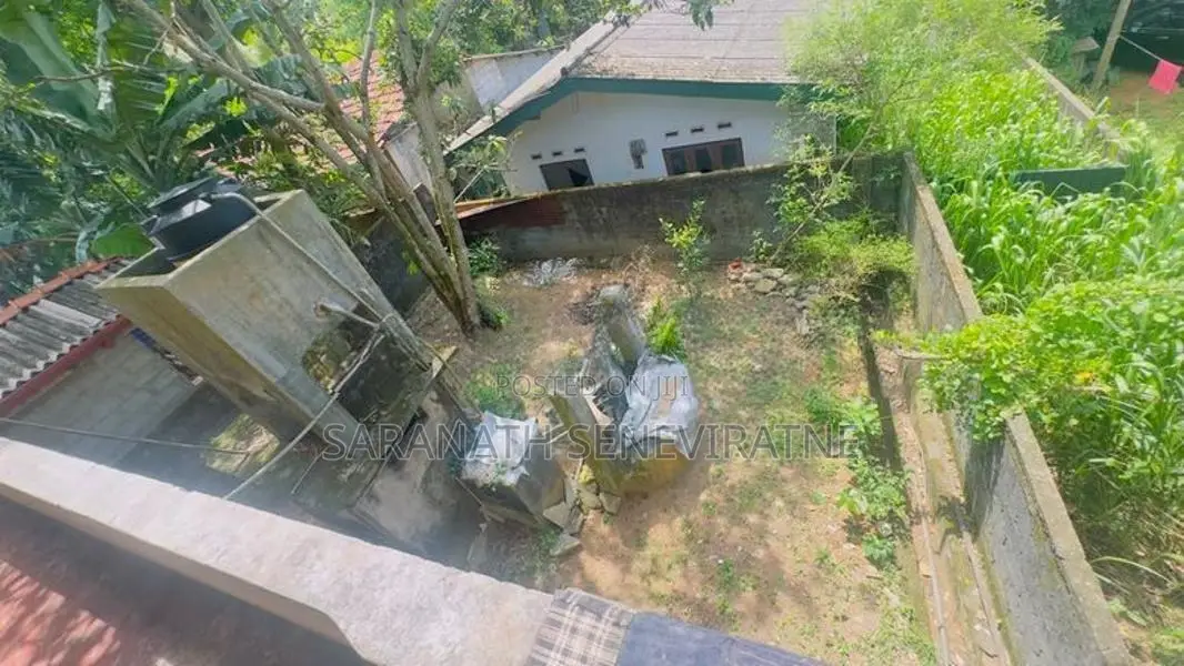 Two Storey House for Sale in Panadura (Bekkegama)