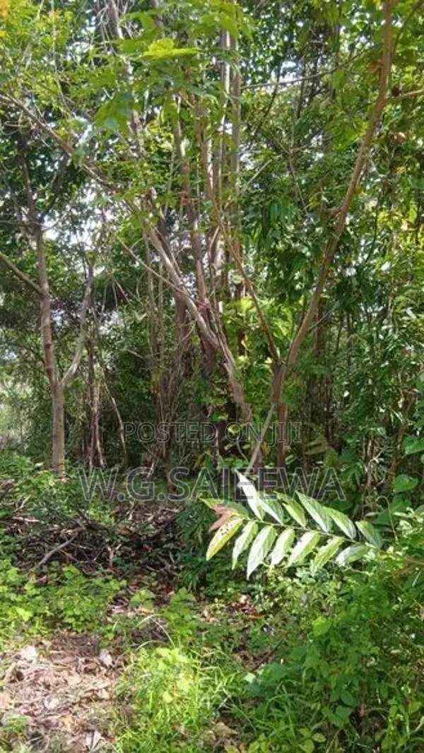 37.8 Perch Land for Sale Kandawala, Katana
