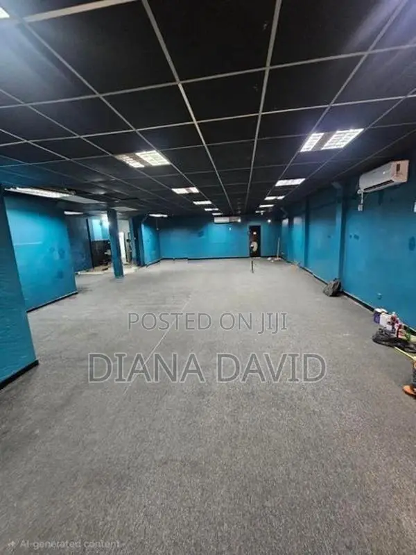 Building Space for Rent Colombo 2